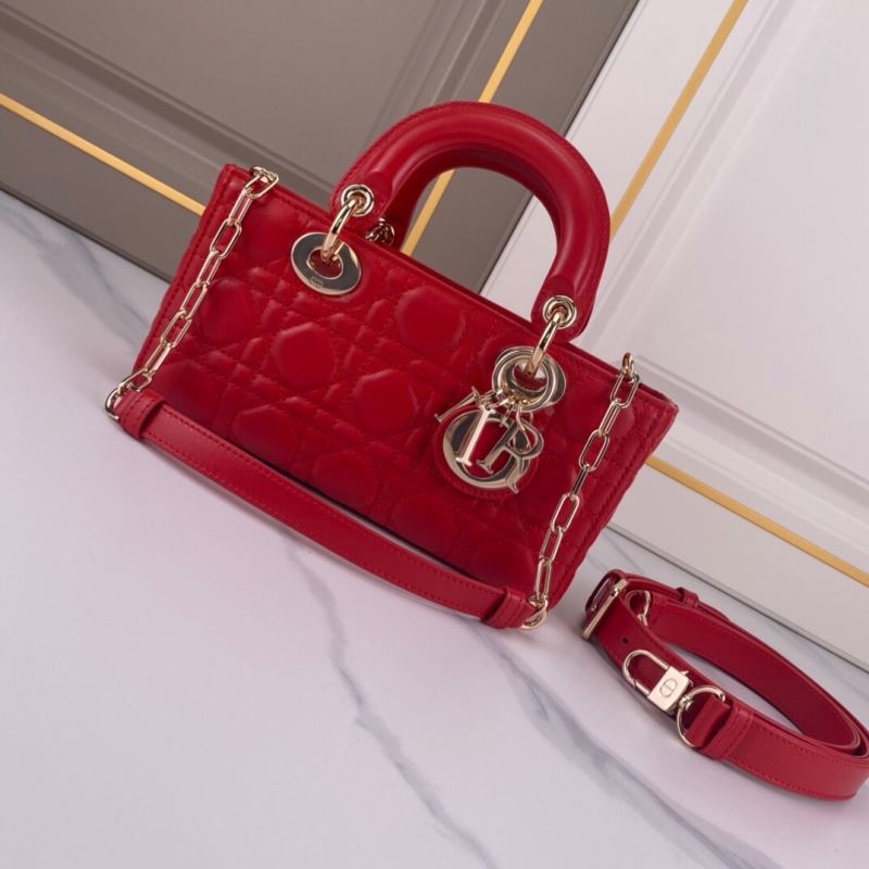 Christian Dior My Lady Bags